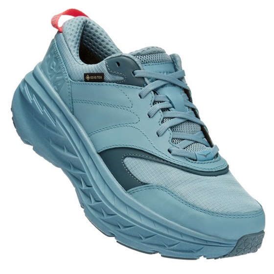 Кроссовки unisex Hoka Bondi L GTX