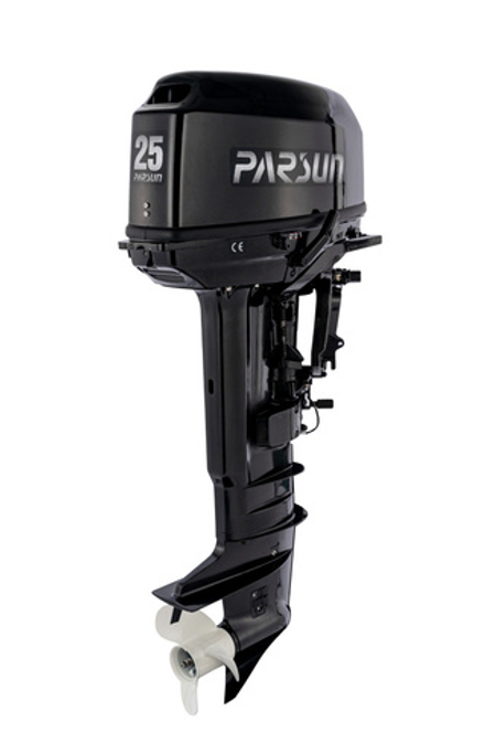 Лодочный мотор Parsun T25 BMS