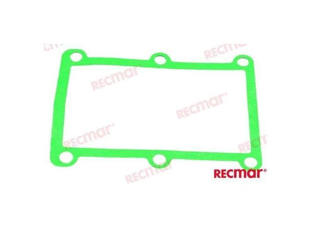 Прокладка Volvo Penta QD/MD40, Recmar