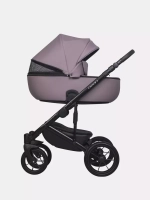 Коляска OZON PASTEL (3 в 1) (RIKO BASIC)