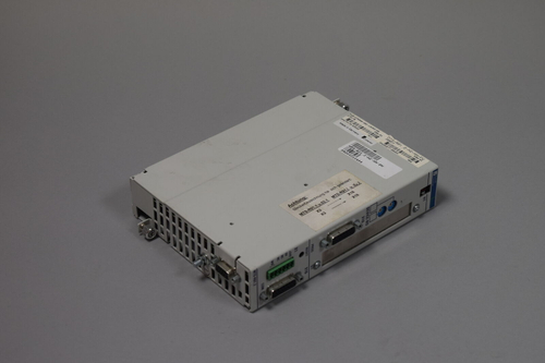 BOSCH REXROTH MTS-R01.2-M2-NN-FW