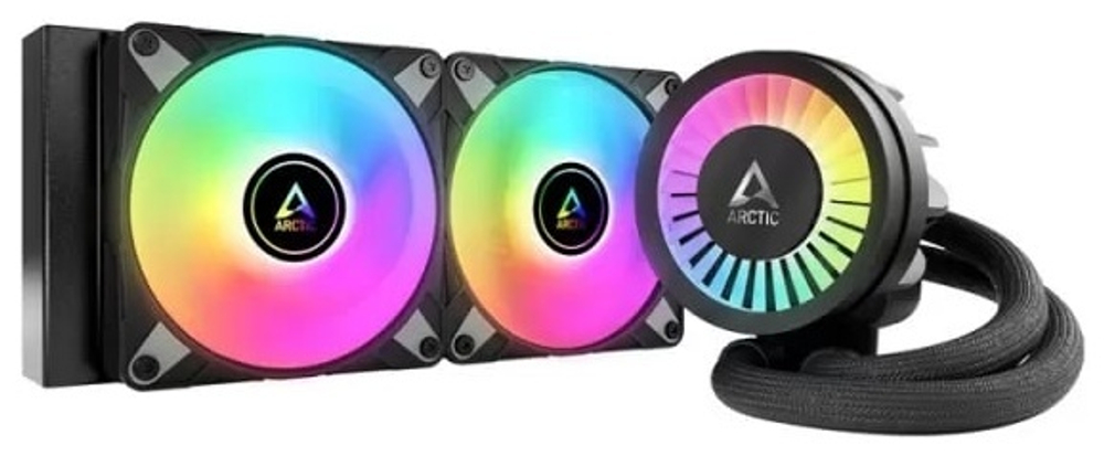 Система охлаждения Arctic ACFRE00142A