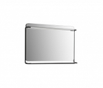 Зеркало со встроенной подсветкой ES-3727 K2D Esbano 100х70х14