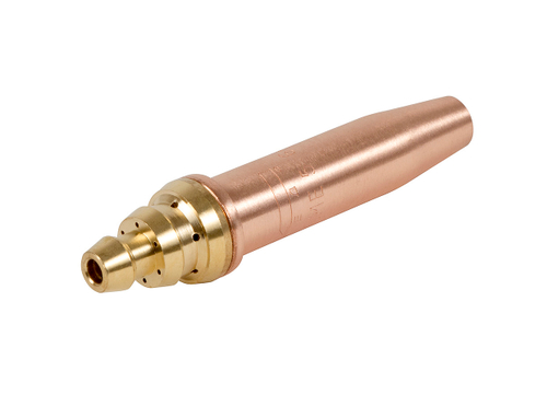 Наконечник резака латунный