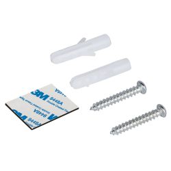 Светильник уличный ЭРА ERAFS012-08 на солнечной батарее настенный Звезда 1 LED 7*7*2 см | Садовые фасадные светильники