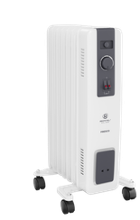 Масляный радиатор серии FRESCO ROR-FR11-2500M