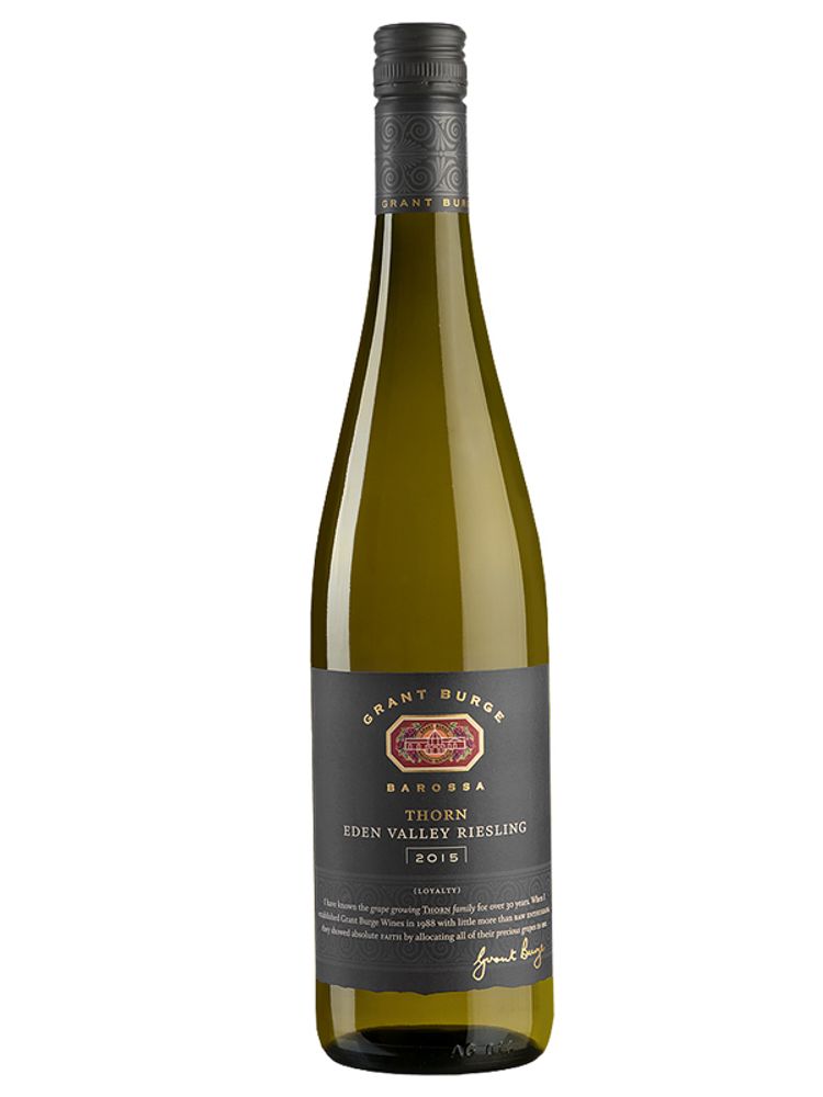 Tussock Jumper Chardonnay