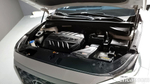 Hyundai Santa Fe TM Дизель 2.0 2WD (01.2020)