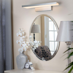 Подсветка для картин и зеркал Elektrostandard MRL LED 16W 1009 IP20 белый