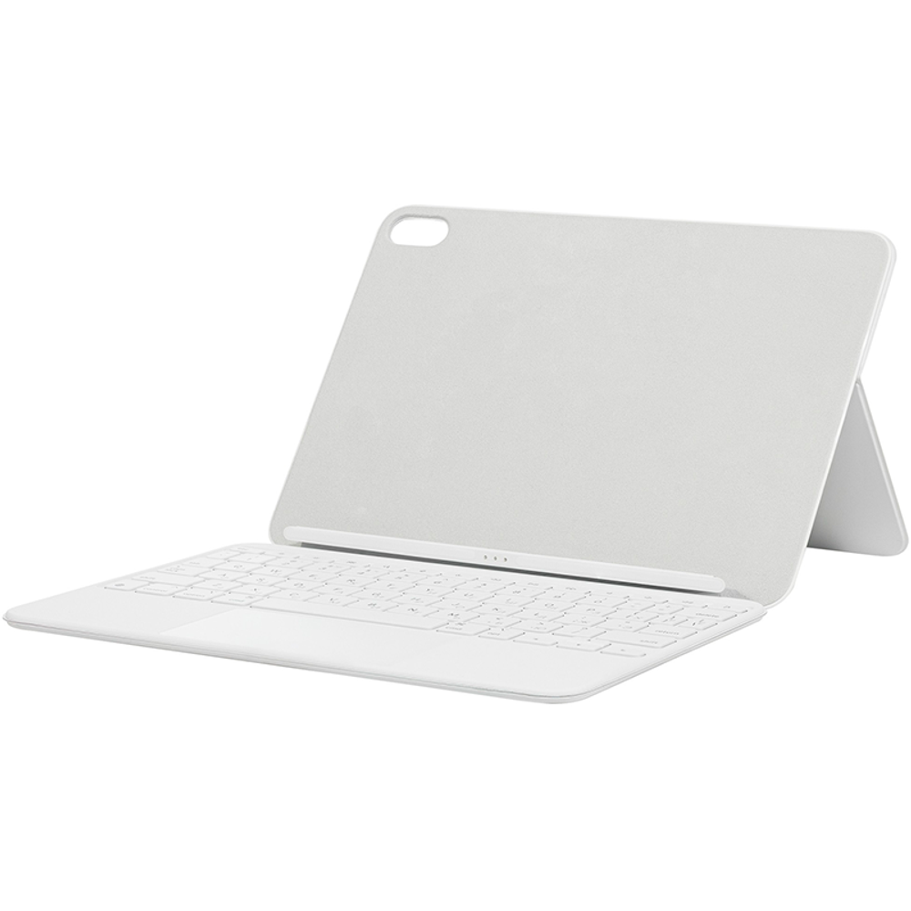 Клавиатура Apple Magic Keyboard Folio для iPad (A16 | 2025) и 10-го поколения (2022)