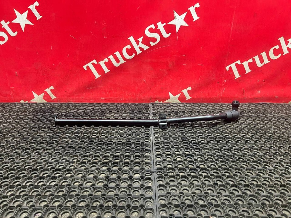 Кронштейн бордюрного зеркала