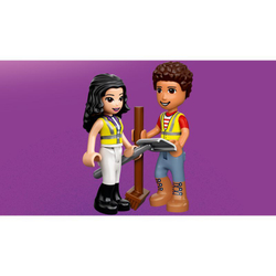 Конструктор LEGO Friends -Мусоровоз 41712
