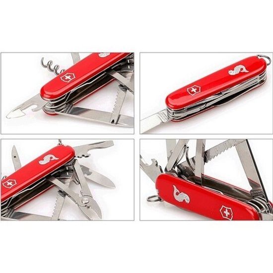 Victorinox angler online