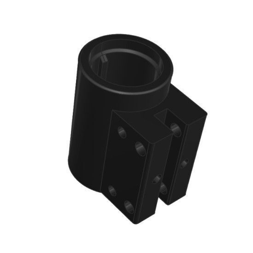 Стакан рулевой узел для электросамоката Kugoo G2 Pro