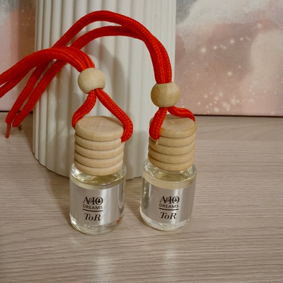 Ароматизатор мужской Tor