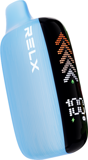 ОЭС (М) RELX Nova 12000 Сливочный табак