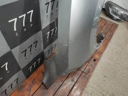 Крыло переднее правое Haval F7 1 19-24 Б/У Оригинал 8403211XKQ00AD