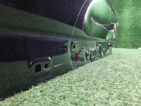 Дверь передняя правая BMW X3 G01 (2017-2024)