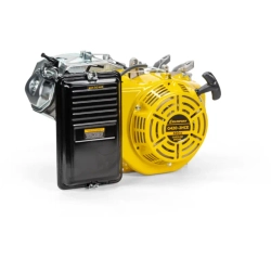 CHAMPION G420-2HCE бензиновый двигатель с горизонтальным валом