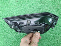 Фонарь правый внутр. Chery Tiggo 8 Pro Max (22-24)