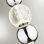 5007/7LA ODL Подвес LED 7Вт 4000К 220В IP20 L-VISION