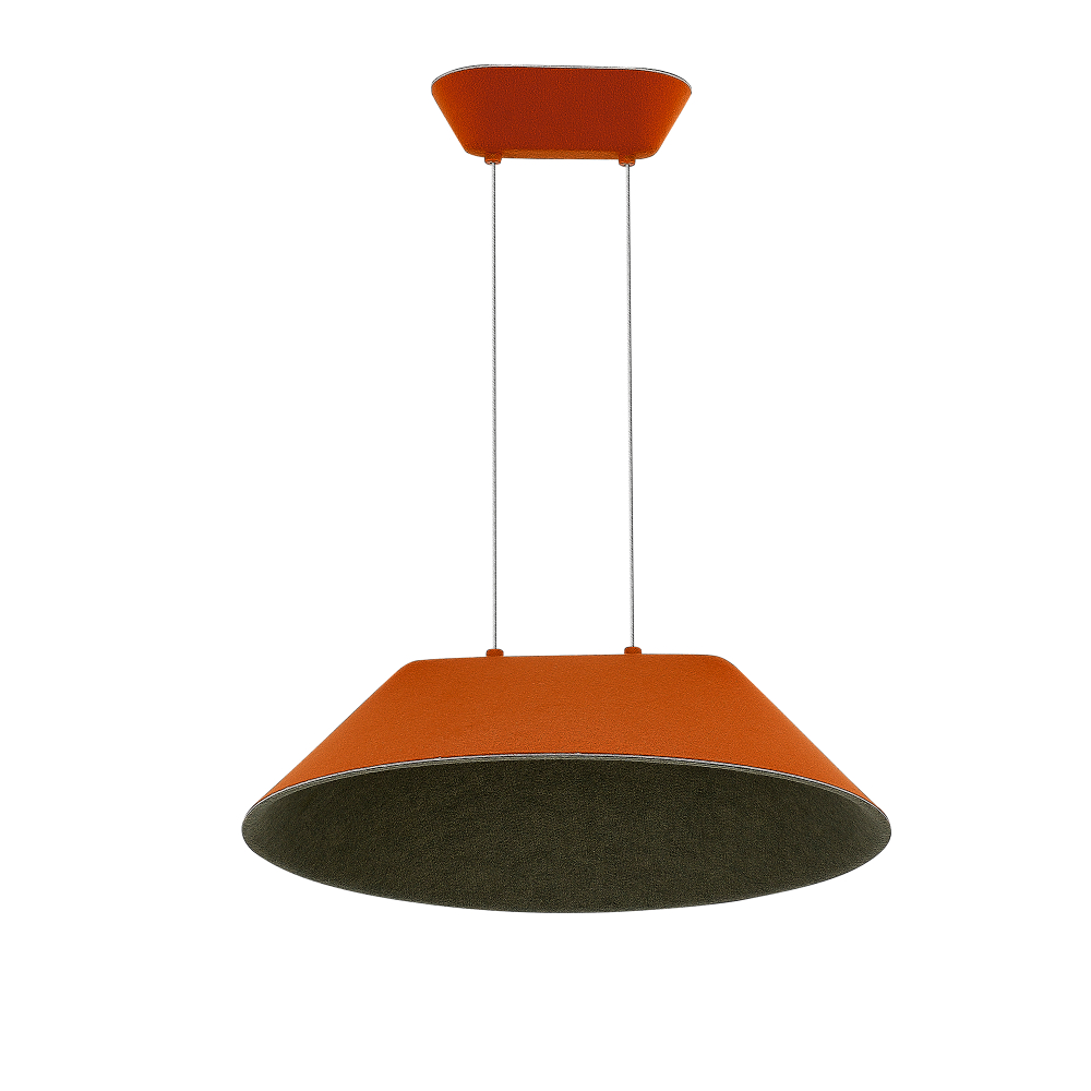 Светильник подвесной SENTITO LED 12W 3000K
