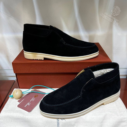 Ботинки Loro Piana Open Wintery Walk