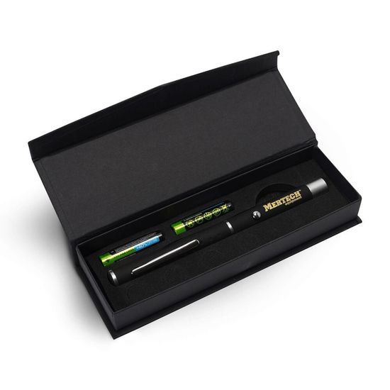 Ручка детектор валют MERTECH D-110 ANTISTOKS