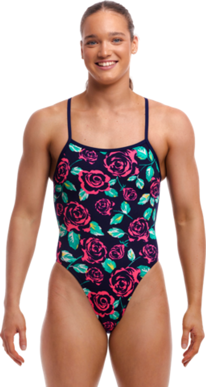 Купальник FUNKITA Feeling Rosy