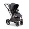 Детская коляска Moon Piu 2 в 1 Anthrazit (644) 2024