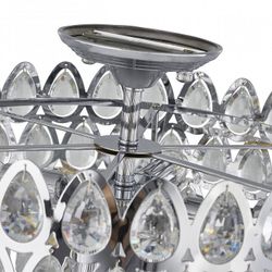 Светильник на штанге Arte Milano Sorrento-2019 372019/7/50/460 CR