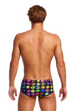 Транки FUNKY TRUNKS Men's Broken Circle