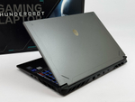Игровой ноутбук Thunderobot I7-13700HX / RTX 4070 / 16GB / 1TB / 2.5K / 165HZ / Win 11 / Русско-Английская клавиатура