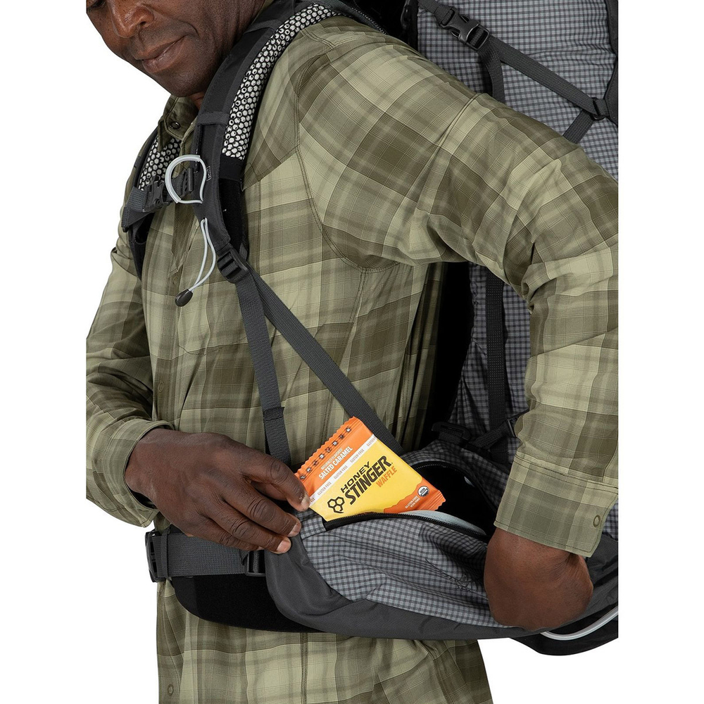 Рюкзак Osprey Aether Pro 75