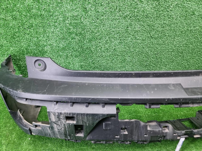 Бампер задний Haval H3 (2024-н.в.)