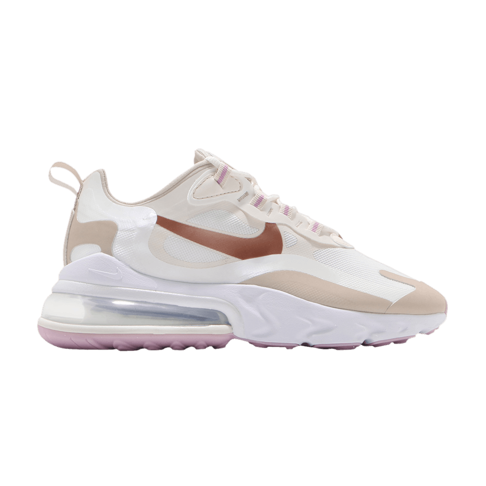 Кроссовки Nike Air Max 270 (Женская размерная сетка)