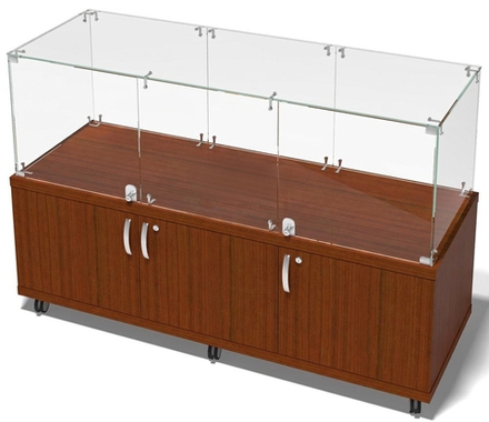 Прилавок 14/90T