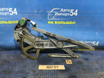 Стеклоподъемник передний левый LIFAN X60 2014