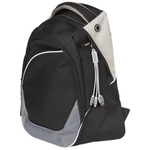 Металлический кабель для зарядки 3-в-1 с брелком