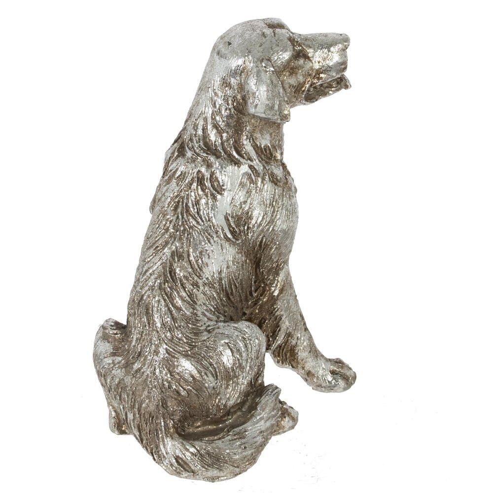 GAEM Фигурка декоративная "Собака", L7 W5 H10 см