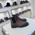 Ботинки Tod’s