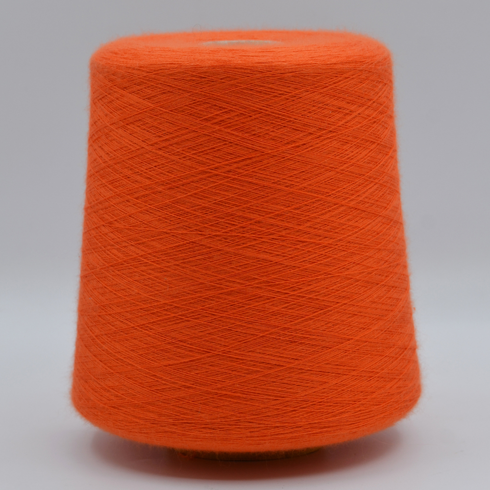 Loro Piana art. Royal (orange)