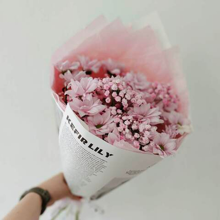 Соберу букет №162