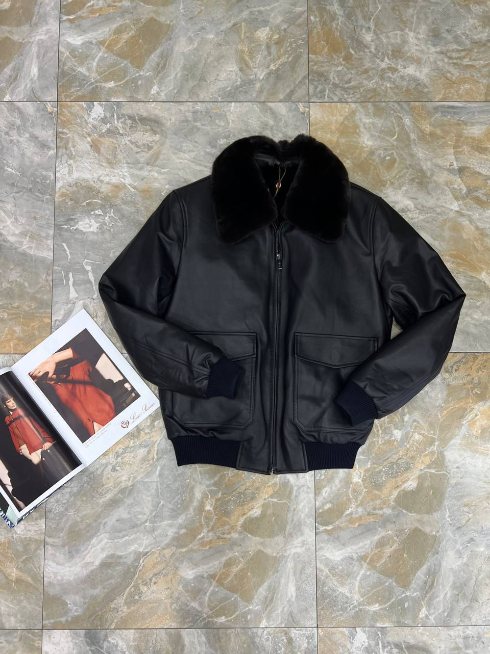 Куртка Loro Piana