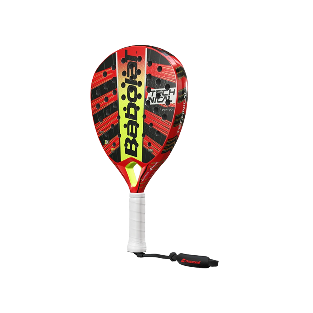 Babolat Technical Vertuo 2023 ракетка падел