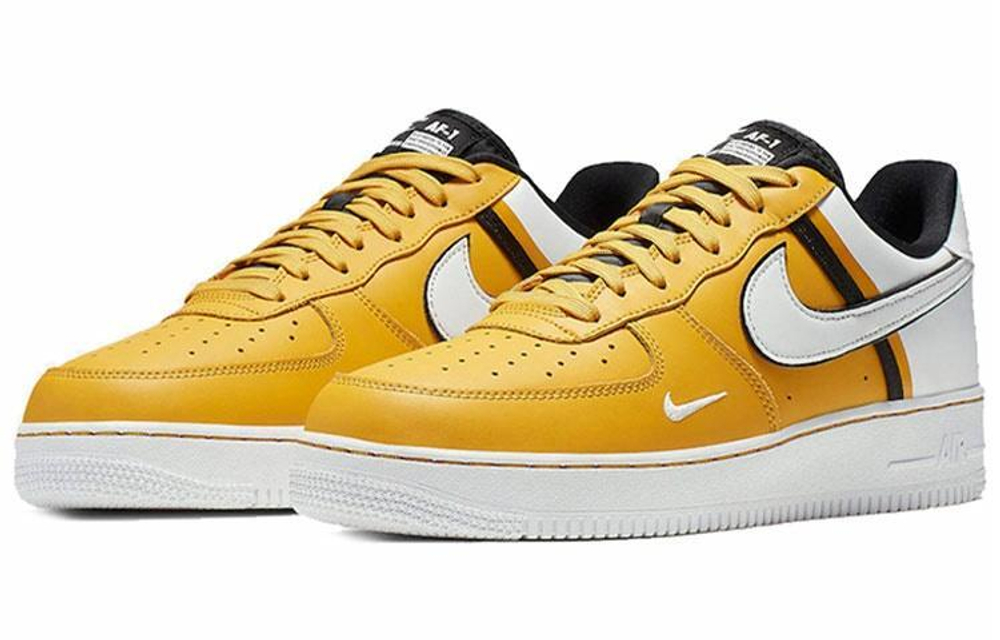 Кроссовки Nike Air Force 1 07 Lv8
