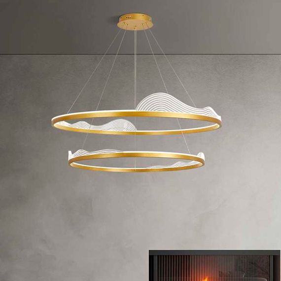 Люстра Imperium Loft hanna-a01 201097-23