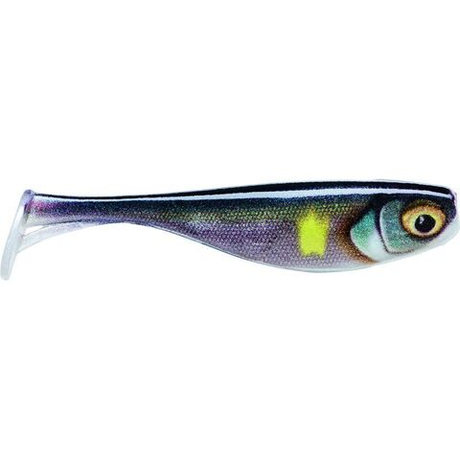 Мягкая приманка Мягкая приманка STORM Hit Shad 4 / цвет AA / 4 шт