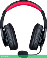 Наушники Redragon Europe черный (70932)