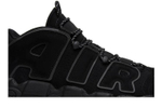 Кроссовки Nike Air More Uptempo Black Reflective 2018 Air